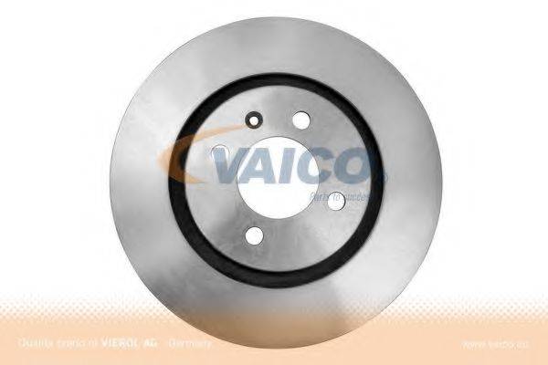 Тормозной диск VAICO V10-80047