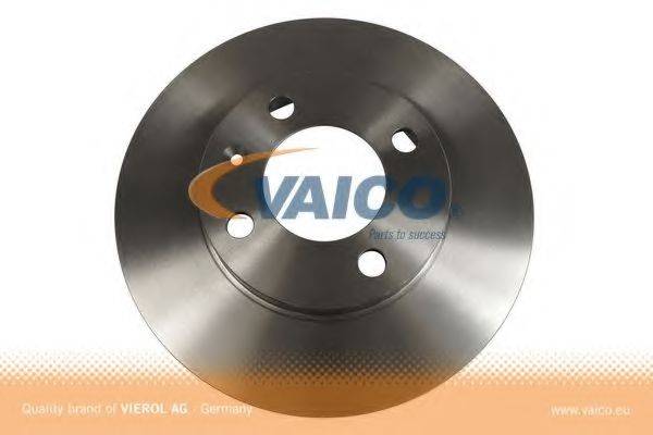 Тормозной диск VAICO V10-80052