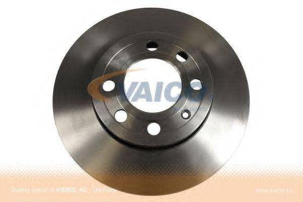 Тормозной диск VAICO V10-80068