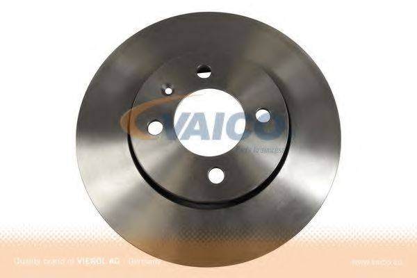 гальмівний диск VAICO V10-80078
