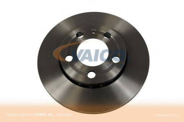 Тормозной диск VAICO V10-80079