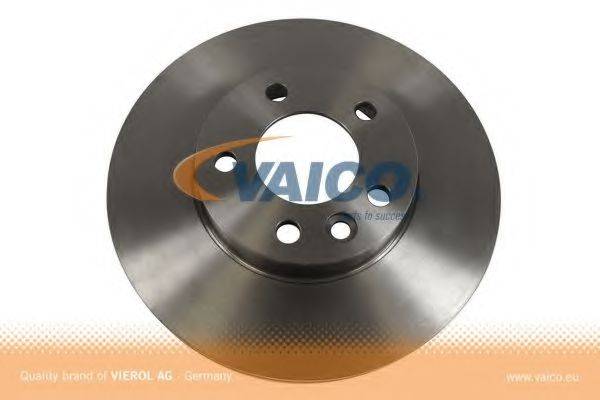 гальмівний диск VAICO V10-80080