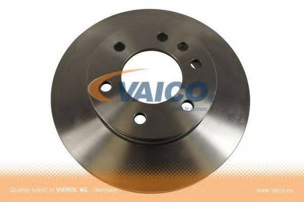 VAICO V1080087 гальмівний диск