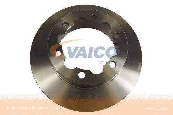 VAICO V1080092 гальмівний диск