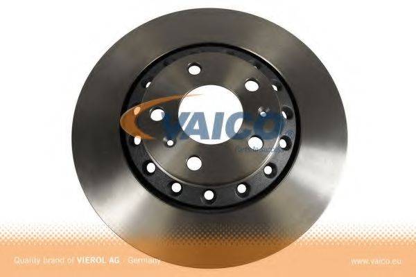 гальмівний диск VAICO V10-80099