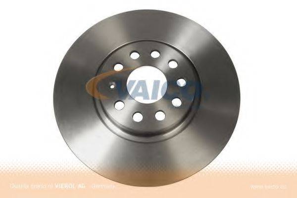 гальмівний диск VAICO V10-80116