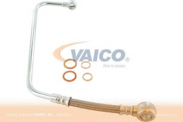 VAICO V108434 Маслопровод, компрессор