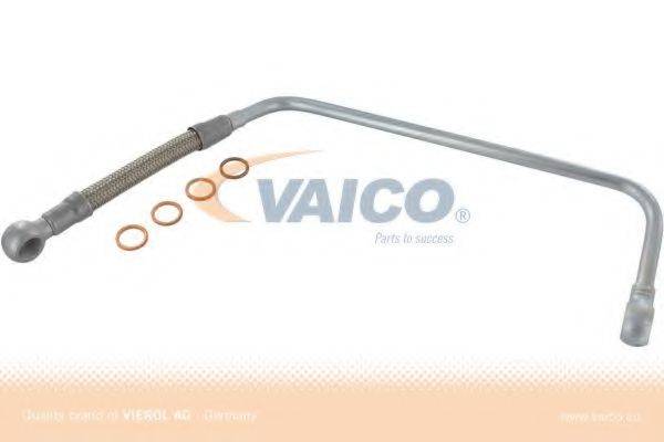 VAICO V108435 Маслопровод, компрессор