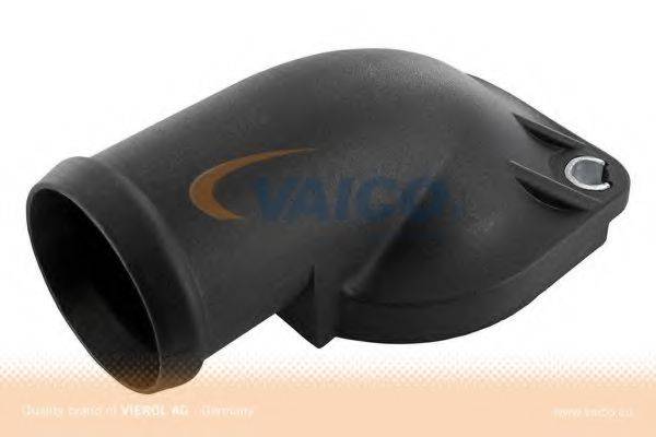 VAICO V109709 Фланец охлаждающей жидкости