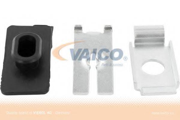 VAICO V109763 Трос сцепления