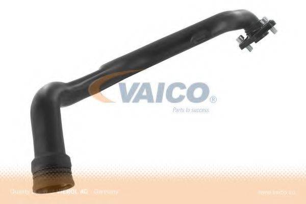 VAICO V109766 Шланг, воздухоотвод крышки головки цилиндра