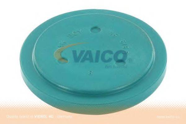 VAICO V109783 Фланцева кришка, ступінчаста коробка передач