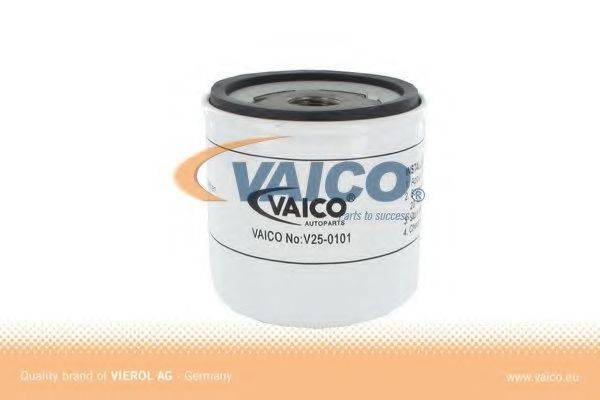 VAICO V250101 Фильтр масляный ДВС 