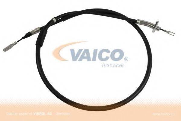 VAICO V3030055 Трос, стояночная тормозная система