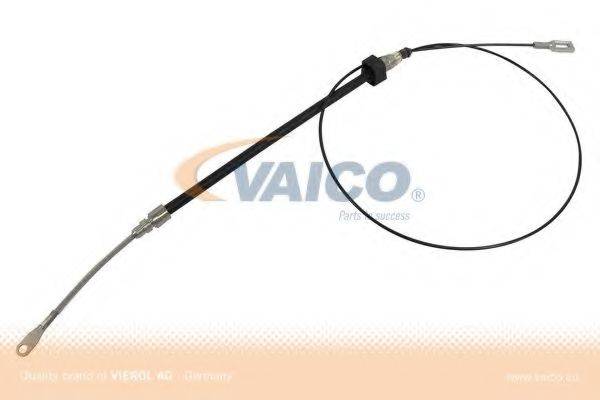 Трос, стоянкова гальмівна система VAICO V30-30056