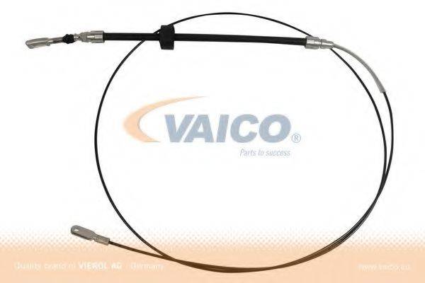 Трос, стоянкова гальмівна система VAICO V30-30057