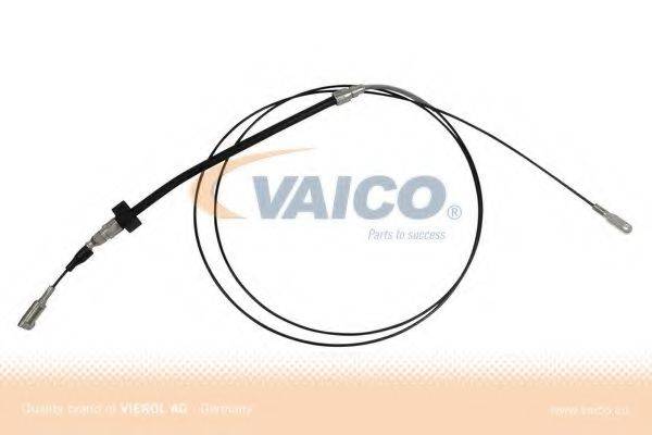 VAICO V3030058 Трос, стоянкова гальмівна система