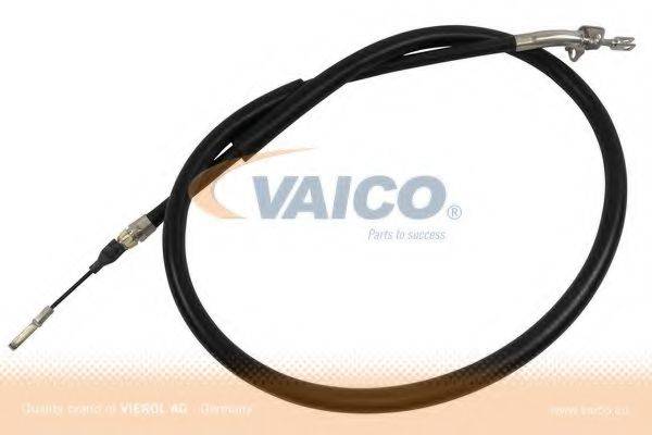 Трос, стоянкова гальмівна система VAICO V30-30062