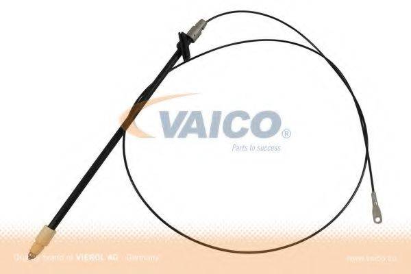 VAICO V3030066 Трос, стоянкова гальмівна система