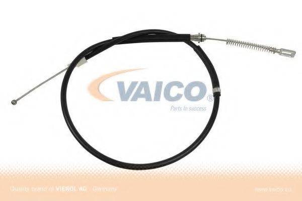 Трос, стоянкова гальмівна система VAICO V30-30069