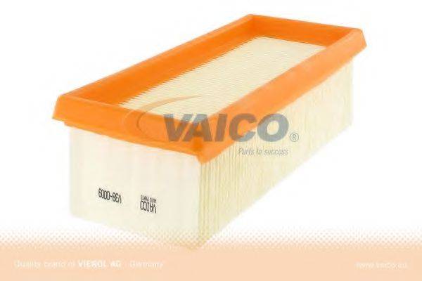 Воздушный фильтр VAICO V38-0009
