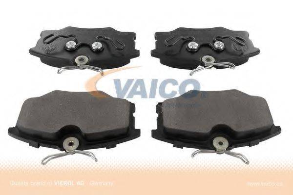 VAICO V408029 Тормозные колодки