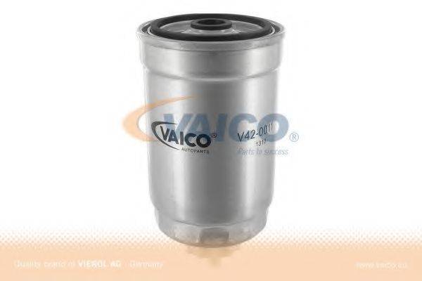 Топливный фильтр VAICO V42-0011
