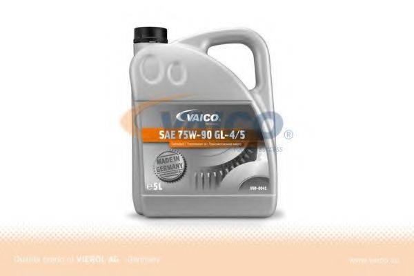 Олія ступінчастої коробки передач VAICO V60-0041