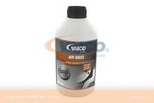 Масло автоматической коробки передач VAICO V60-0050