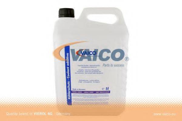 Олія автоматичної коробки передач VAICO V60-0065