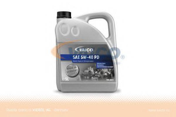 VAICO V600072 Моторное масло