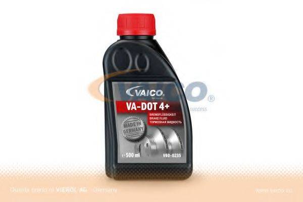 VAICO V600235 Тормозная жидкость