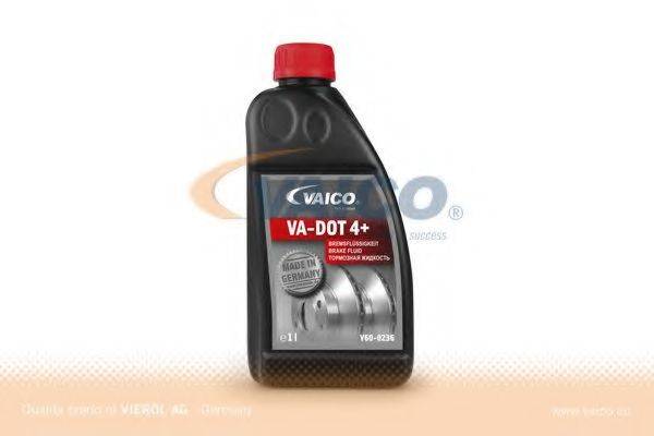 VAICO V600236 Тормозная жидкость