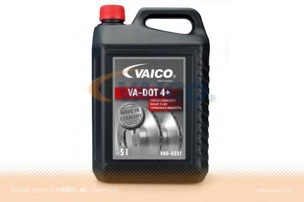 VAICO V600237 Тормозная жидкость