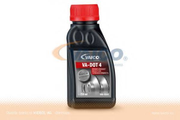 VAICO V600242 Тормозная жидкость