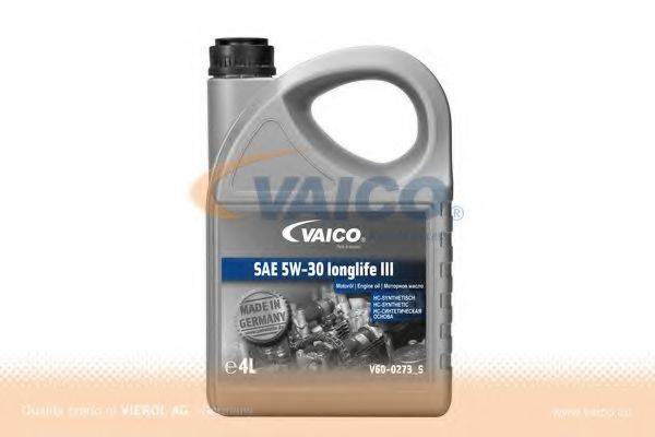 VAICO V600273S Моторне масло