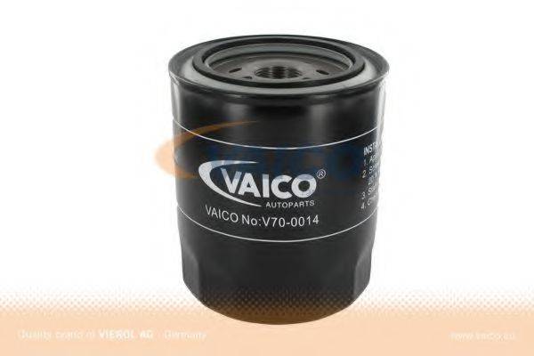VAICO V700014 Фильтр масляный ДВС 