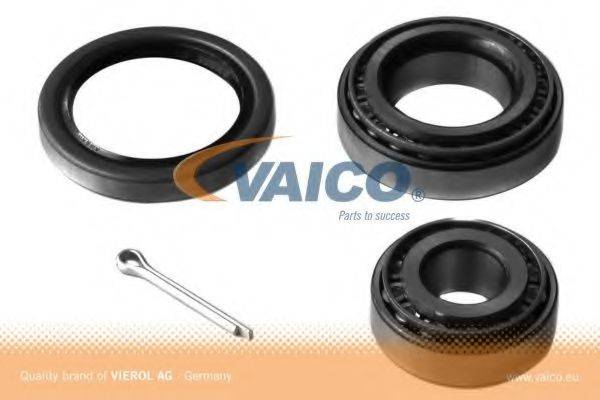 Комплект підшипника ступиці колеса VAICO V70-0134