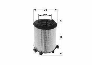 CLEAN FILTERS MA1373