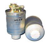 Топливный фильтр ALCO FILTER SP-1111