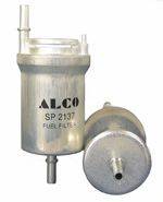 Топливный фильтр ALCO FILTER SP-2137