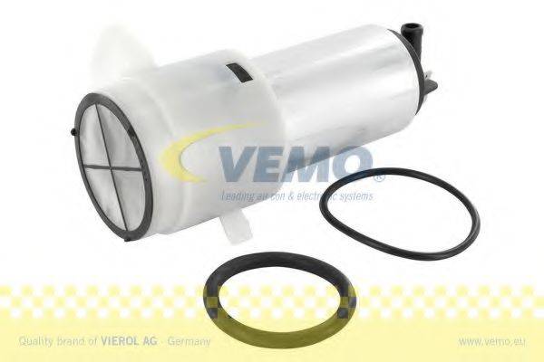 Топливный насос VEMO V10-09-0807