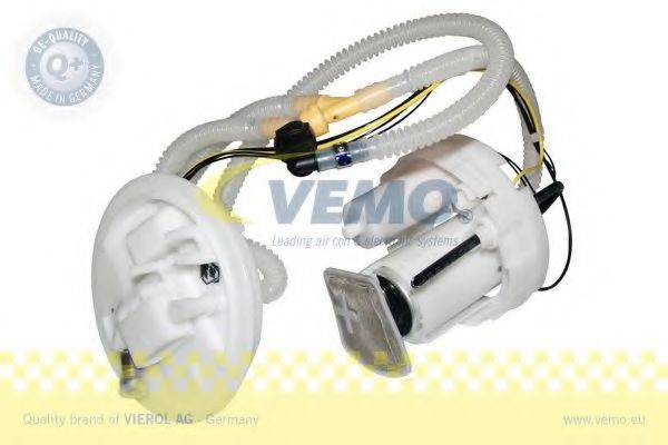 Топливный насос VEMO V10-09-0817
