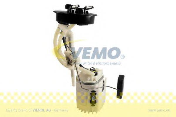 Топливный насос VEMO V10-09-0826-1