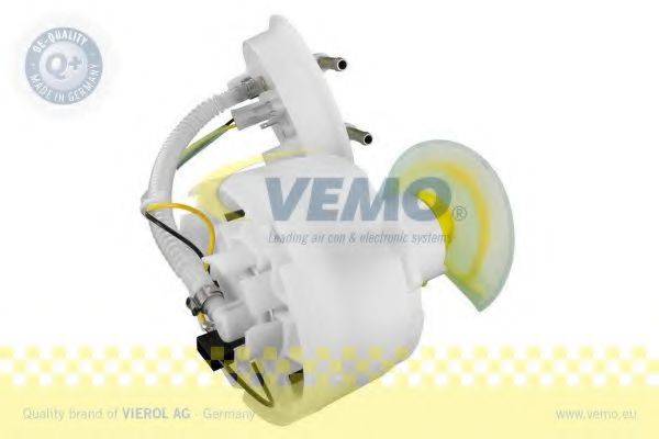 Топливный насос VEMO V10-09-0845-1