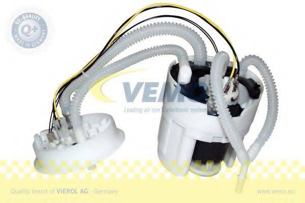 Елемент системи живлення VEMO V10-09-0850