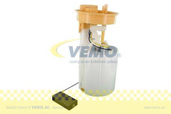 Топливный насос VEMO V10-09-0851