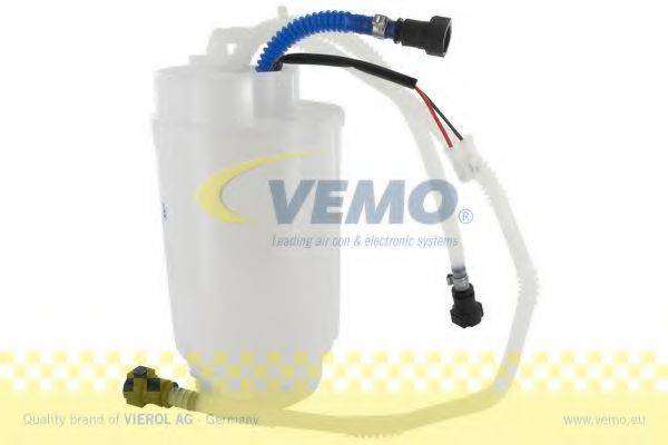 Топливный насос VEMO V10-09-0872