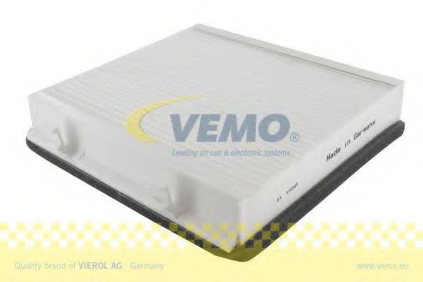 Фільтр, повітря у внутрішньому просторі VEMO V10-30-1001