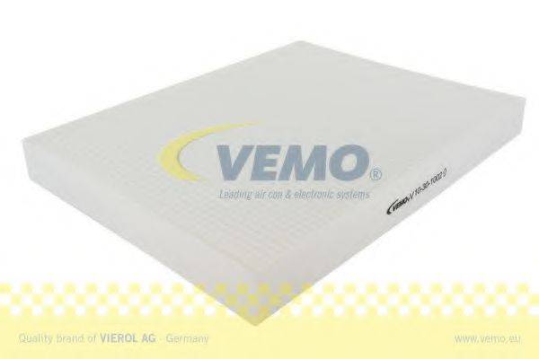 VEMO V10301002 Фильтр салона